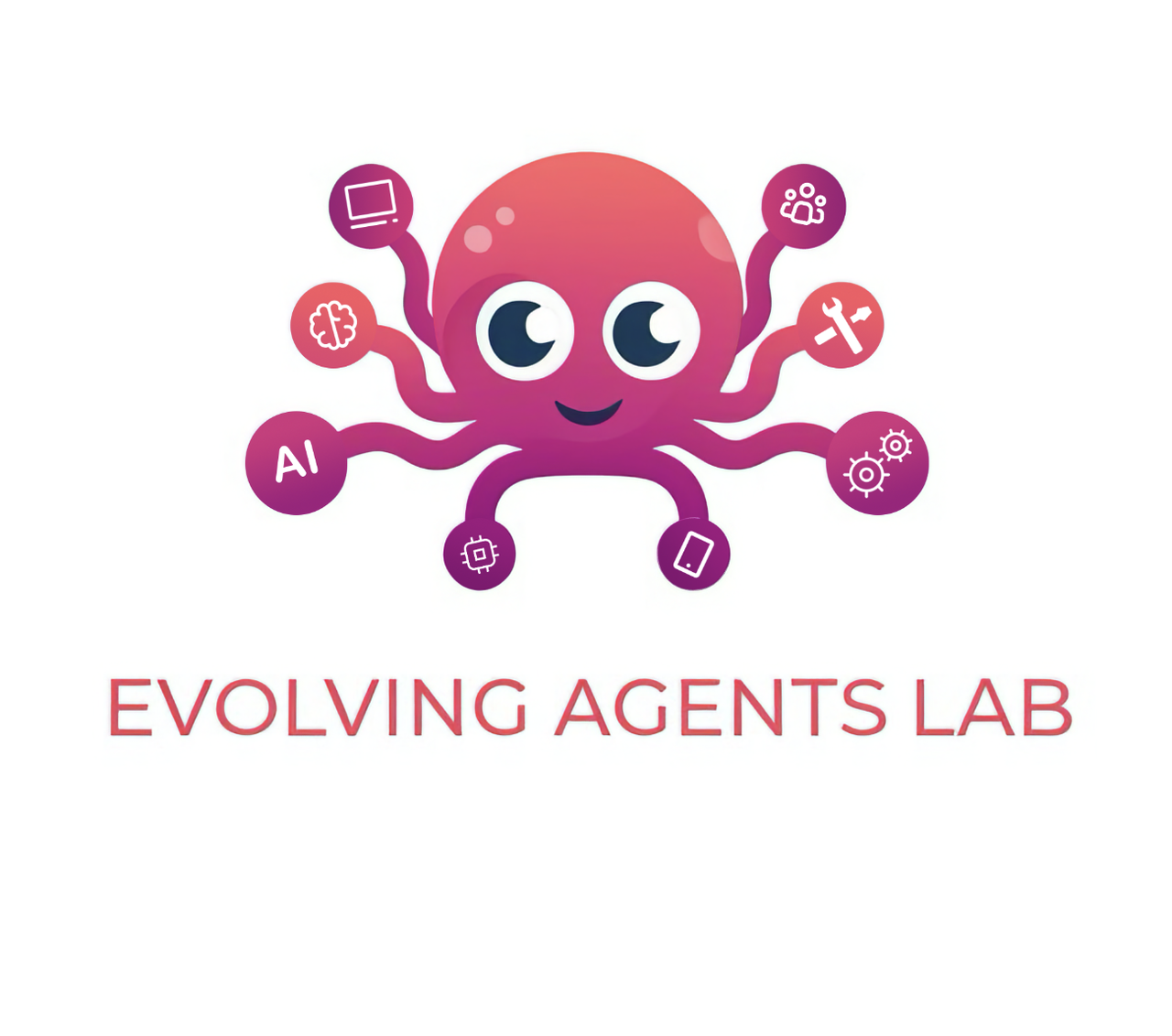 Evolving Agents Lab